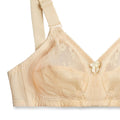 Firm Fit - Non Padded Non Wired Cotton Bra