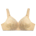 Pure Comfy Casual Non Padded Wireless Bra