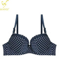 Binny’s Padded Pushup Bra (086)
