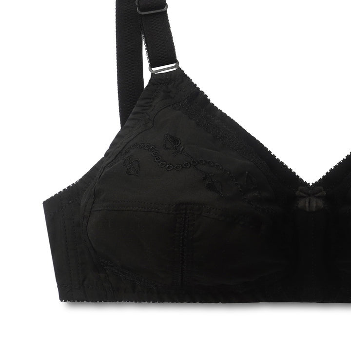 Pure Comfy Casual Non Padded Wireless Bra