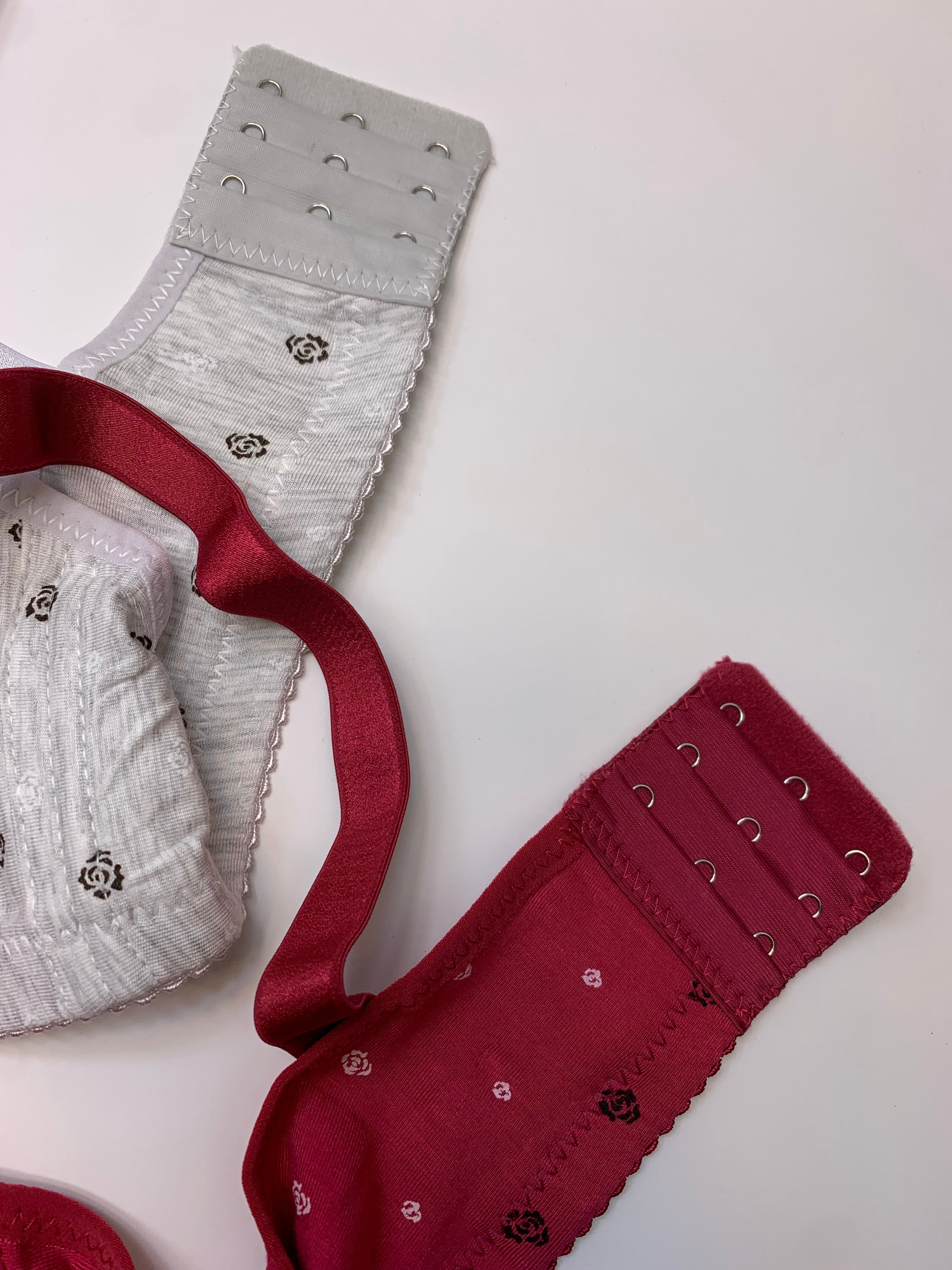 All Day Comfort Thin Padded Non Wired T Shirt Bra (145)