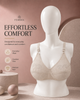 Summer Hosiery Bra — Skin | Non-Padded Wireless