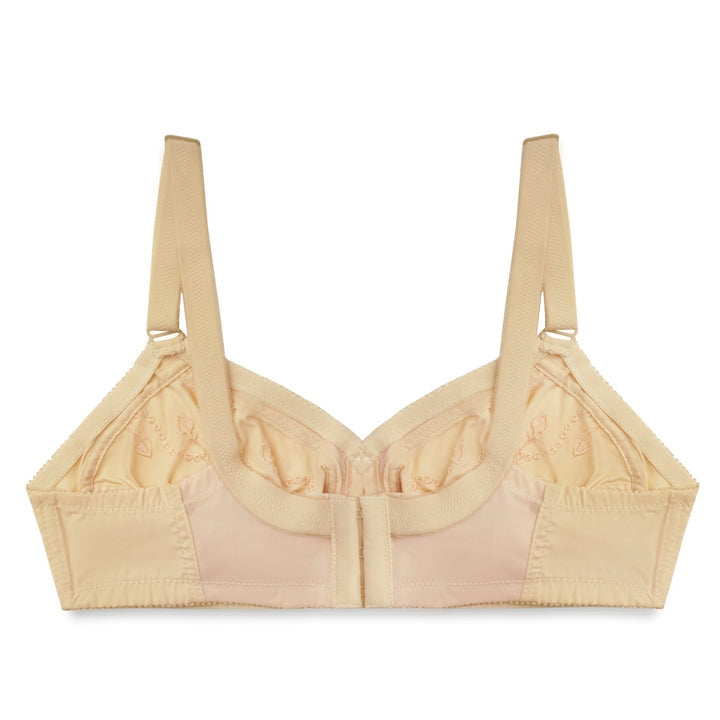 Pure Comfy Casual Non Padded Wireless Bra
