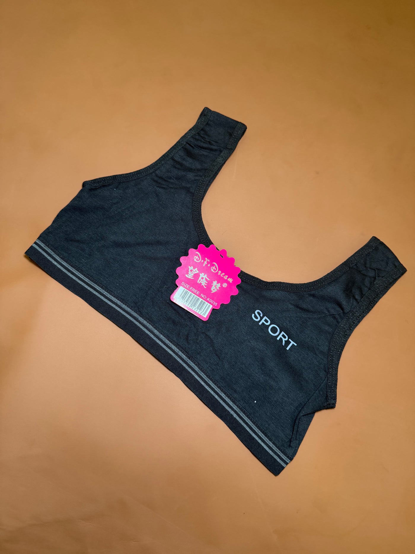 FEMBRA Pack of 4 Blouses | Black, White, Skin & Pink