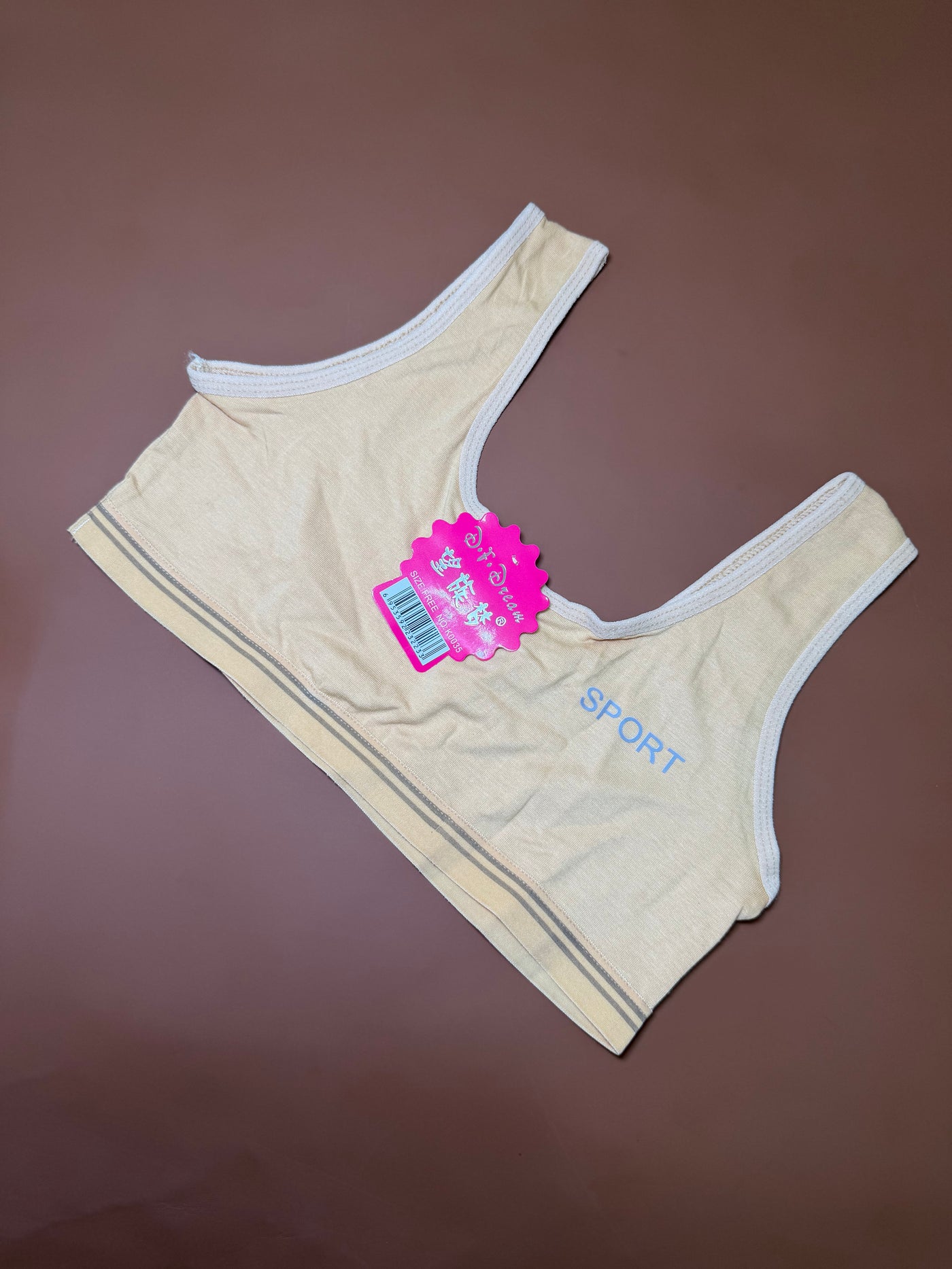 FEMBRA Pack of 4 Blouses | Black, White, Skin & Pink