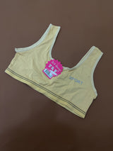 FEMBRA Pack of 4 Blouses | Black, White, Skin & Pink