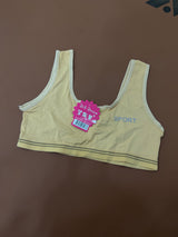 FEMBRA Pack of 4 Blouses | Black, White, Skin & Pink