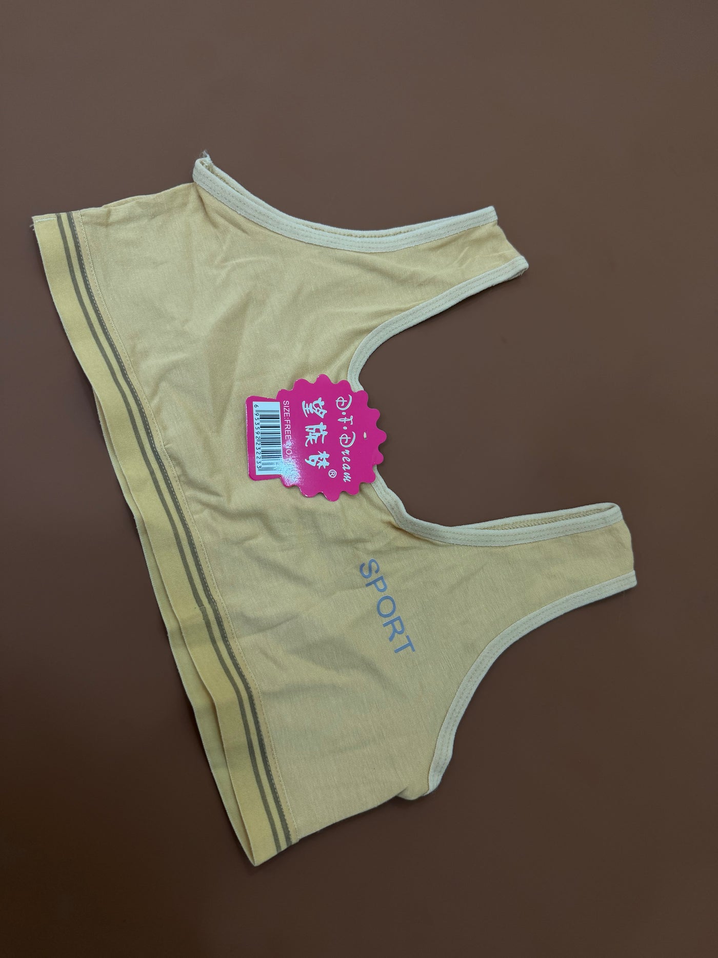 FEMBRA Pack of 4 Blouses | Black, White, Skin & Pink