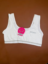 FEMBRA Pack of 4 Blouses | Black, White, Skin & Pink
