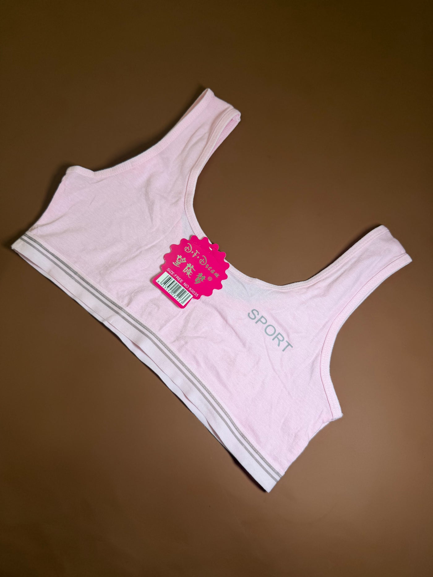 FEMBRA Pack of 4 Blouses | Black, White, Skin & Pink