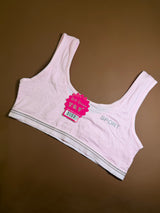 FEMBRA Pack of 4 Blouses | Black, White, Skin & Pink