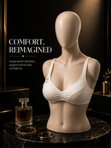 Malai Jersey Ice Silk Bra — Skin | Non-Padded Wireless
