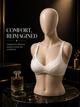 Malai Jersey Ice Silk Bra — Skin | Non-Padded Wireless