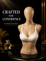 Malai Jersey Ice Silk Bra — Skin | Non-Padded Wireless