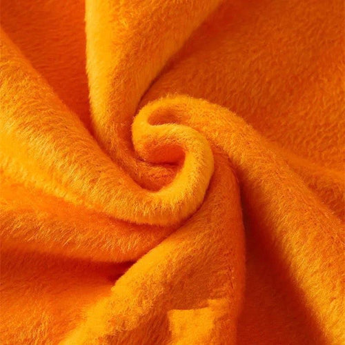 2 Piece Thermal Inner Wear Fleece Suit