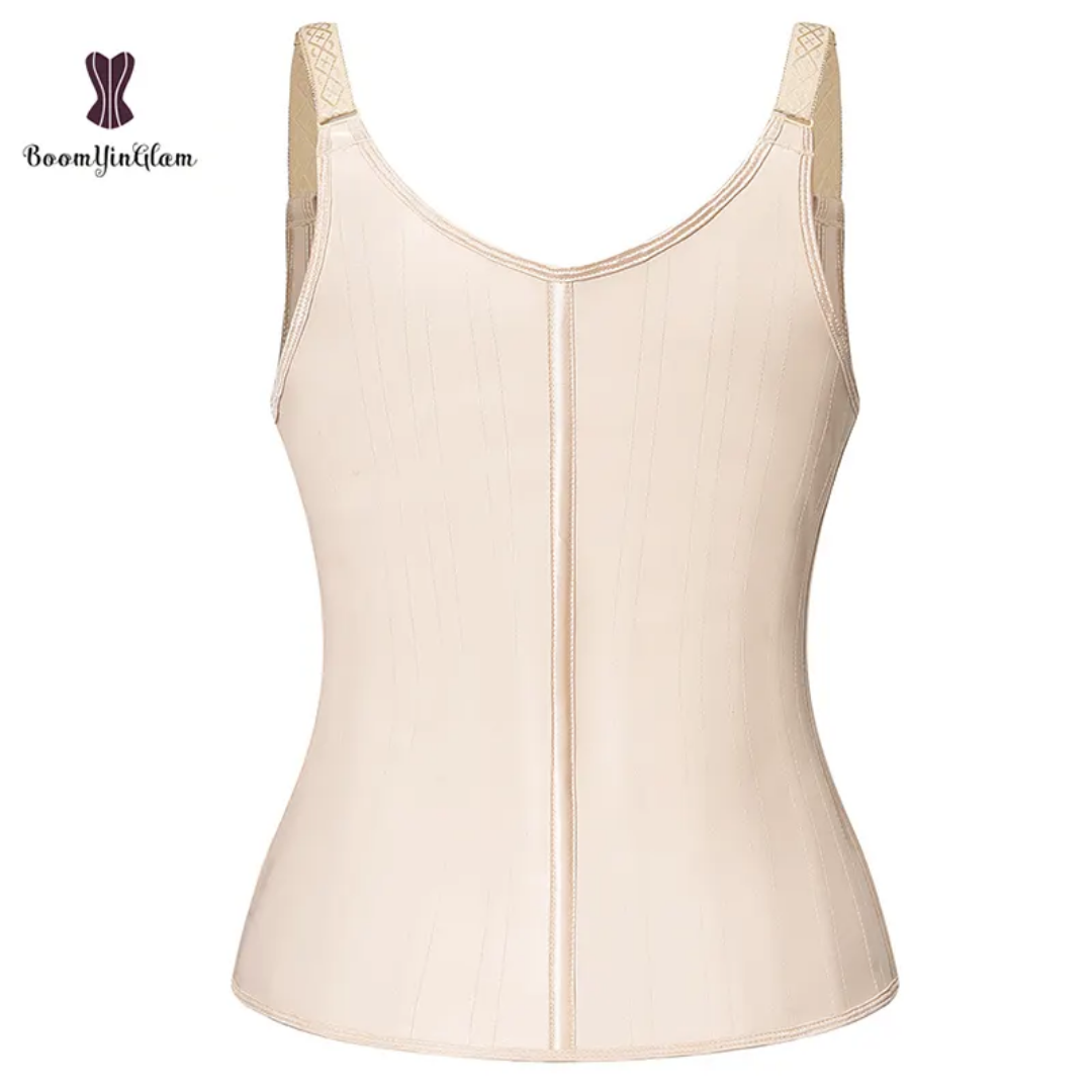 Aosi Rose Vest style Bodyshaper Sf3005