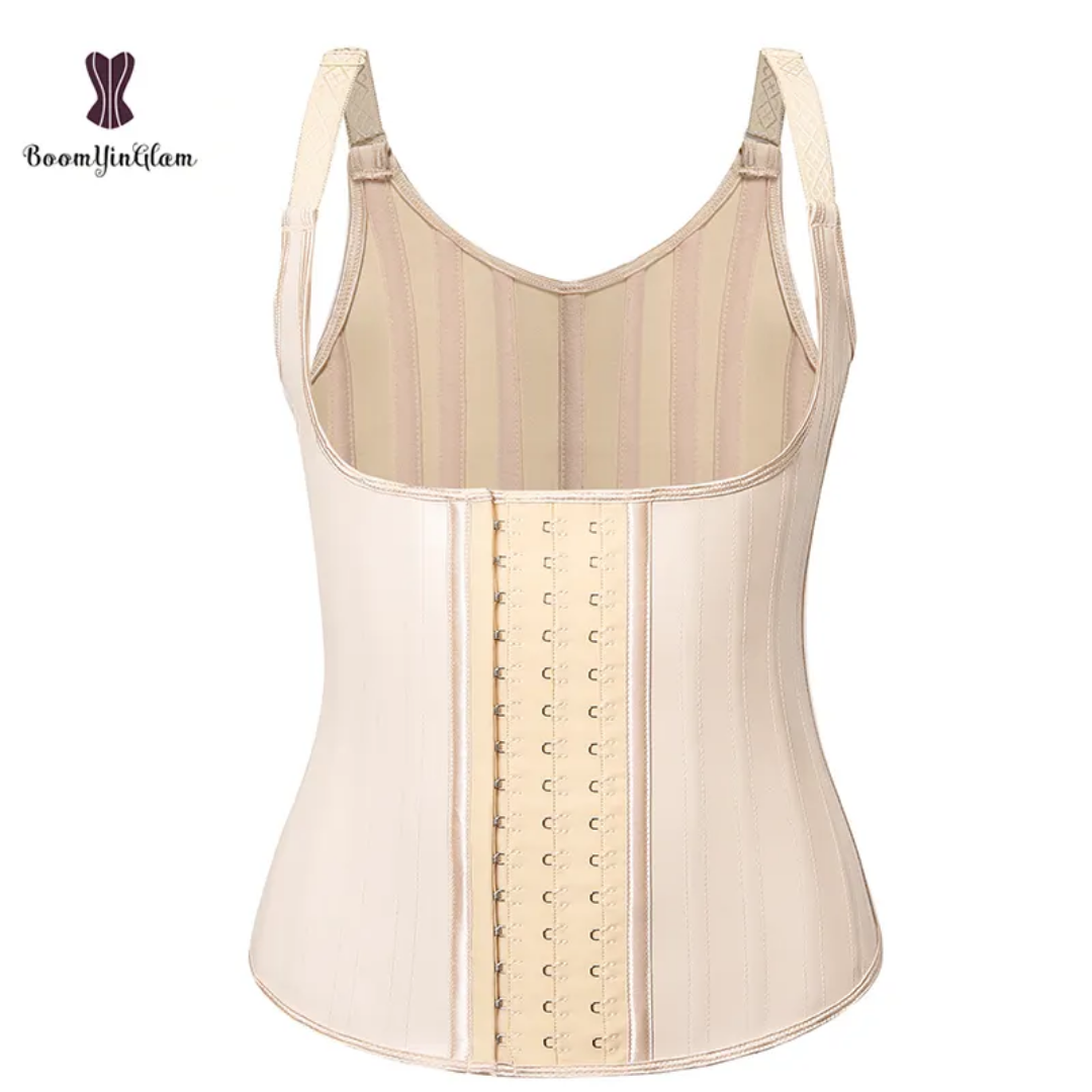 Aosi Rose Vest style Bodyshaper Sf3005