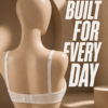 Ice Silk Bra Pakistan — White | Non-Padded Wireless | FEMBRA Ice Silk Bra Pakistan — White | Non-Padded Wireless | FEMBRA