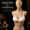 Ice Silk Bra Pakistan — Skin | Non-Padded Wireless | FEMBRA